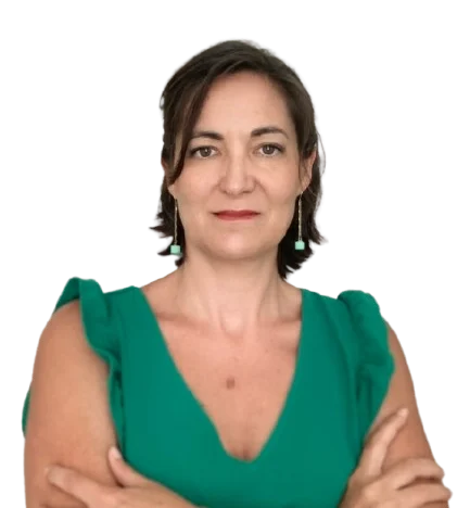 Karine Digitale marketing Consultant